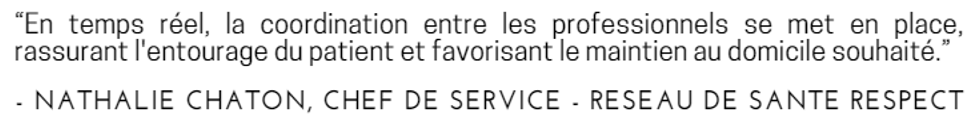 Nathalie Chaton